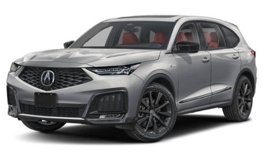 2026 Acura MDX