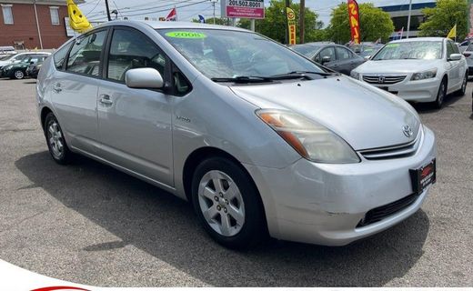 2008 Toyota Prius