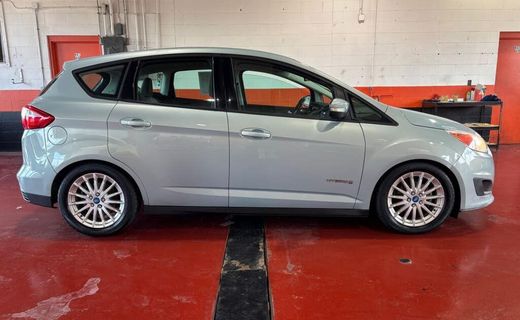2013 Ford C-MAX SE