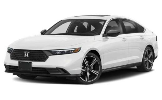 2023 Honda Accord Sport