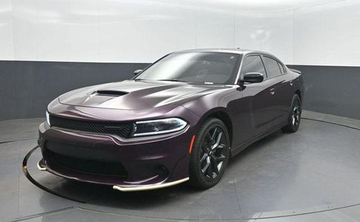 2022 Dodge Charger GT