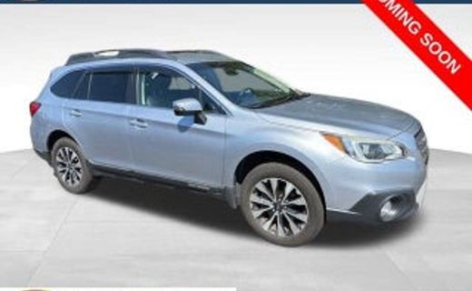 2016 Subaru Outback Limited