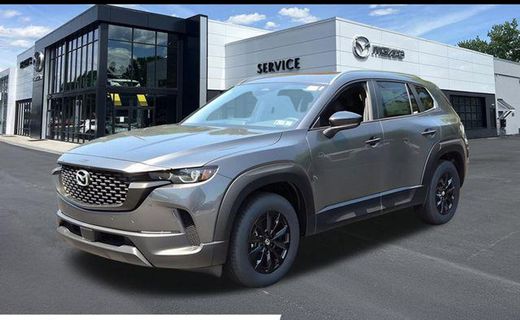 2026 Mazda CX-50 Preferred