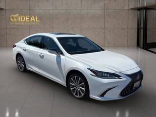 2020 Lexus ES 350 Premium