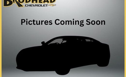 2025 Chevrolet Silverado HD Work Truck