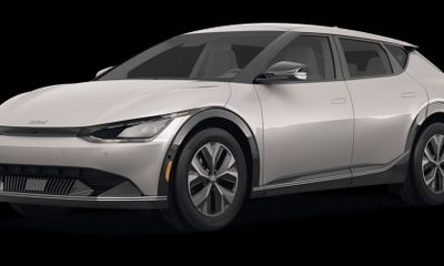 2024 Kia EV6