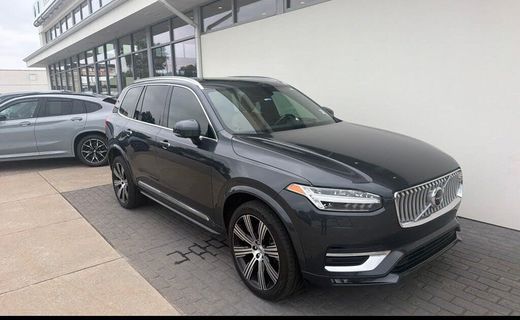 2022 Volvo XC90 Inscription