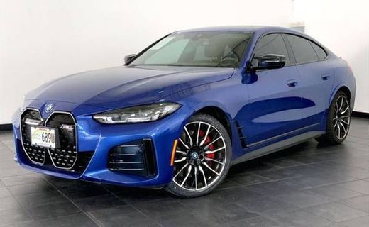 2023 BMW I4 M50 xDrive GC