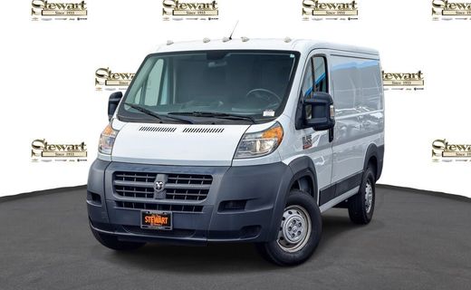 2016 Ram Promaster 1500