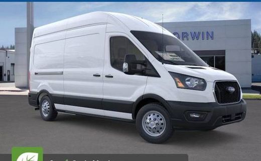 2025 Ford Transit High Roof