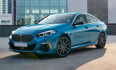 2021 BMW M235I xDrive GC