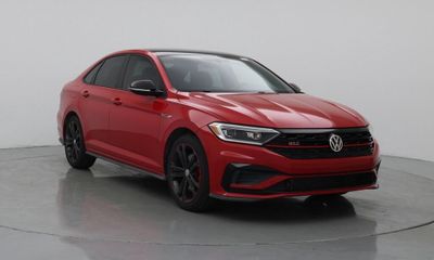2019 Volkswagen Jetta GLI S 35TH