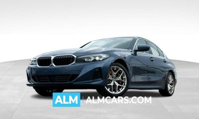 2026 BMW 330i