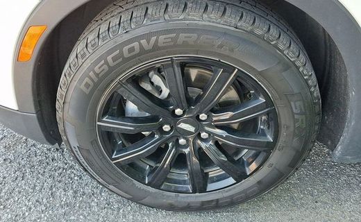 2020 Cadillac XT4 Sport