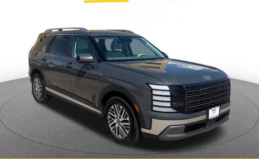 2026 Hyundai Palisade SEL
