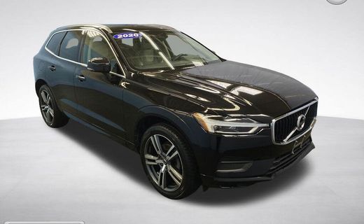 2020 Volvo XC60 Momentum