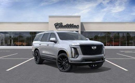 2026 Cadillac Escalade Sport Platinum