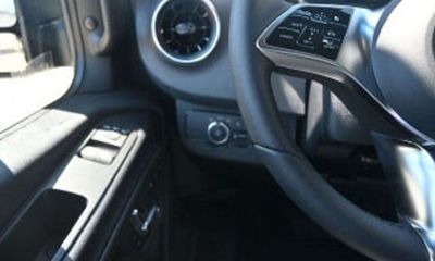 2026 Mercedes-Benz Sprinter 907 VS30 Passenger