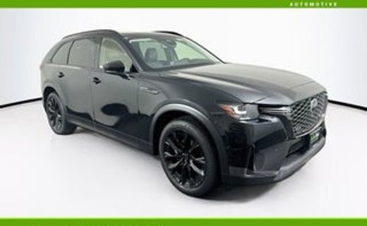 2026 Mazda CX-90 Premium Sport