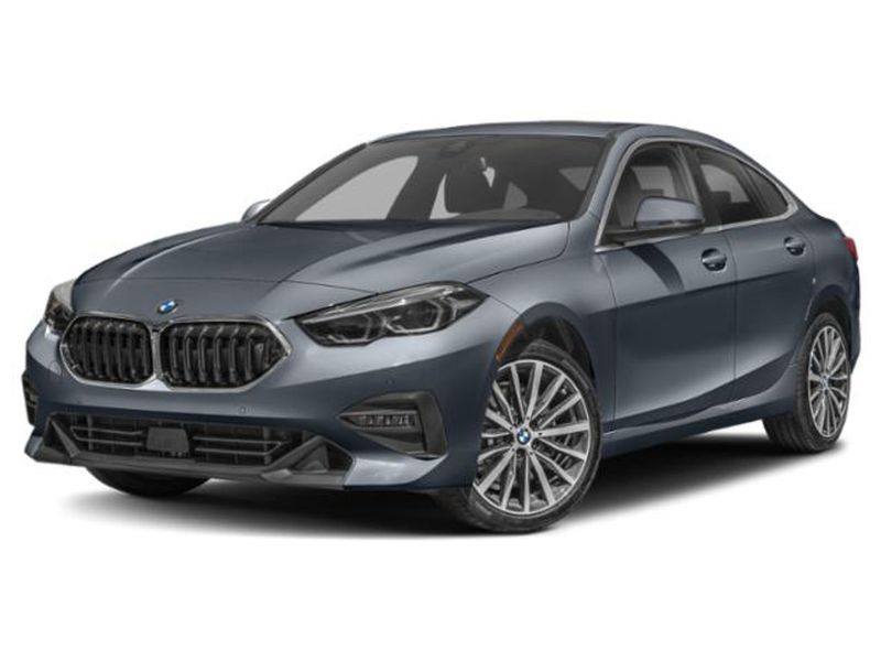 2023 Bmw 228I — a typically priced live listing
