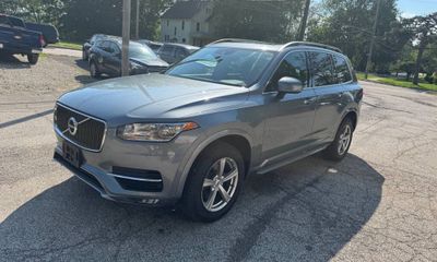 2016 Volvo XC90 SV52 Momentum
