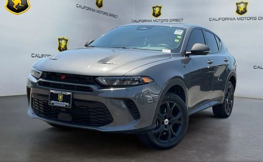 2024 Dodge Hornet GT