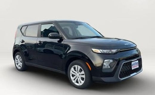 2023 Kia Soul