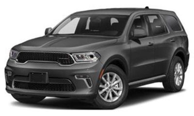 2023 Dodge Durango GT