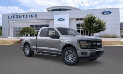 2024 Chevrolet Silverado High Country