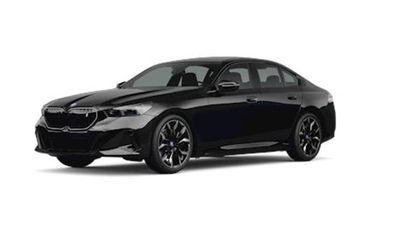 2027 BMW I5 EDRIVE40