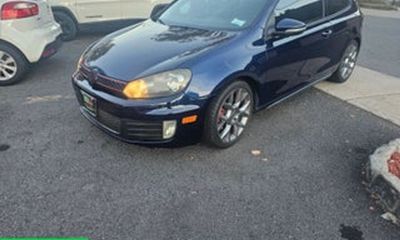 2013 Volkswagen GTI Newark NJ Harrison