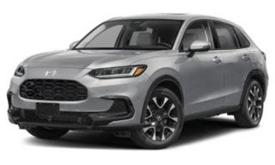 2027 Honda HR-V EX L