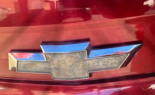 2013 Chevrolet Camaro