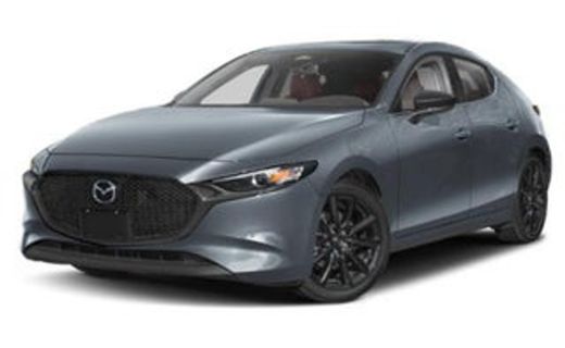 2026 Mazda MAZDA3 Preferred