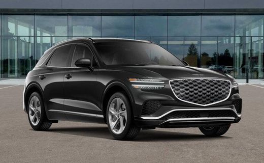2026 Genesis GV70 2 5T Advanced