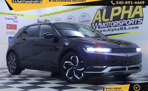 2024 Hyundai Ioniq 5 SEL