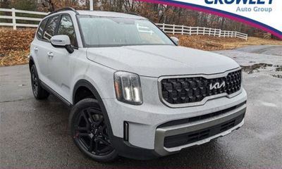 2023 Kia Telluride