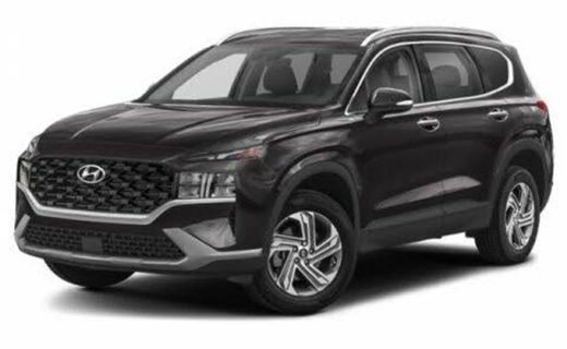 2023 Hyundai Santa FE SEL Premium