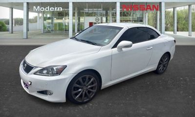 2013 Lexus IS 250