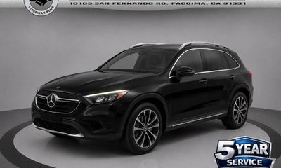 2023 Mercedes-Benz EQB-Class EQB250