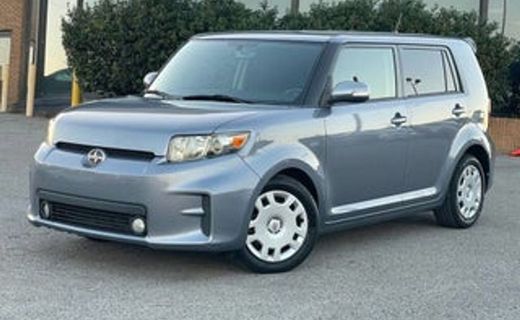 2013 Toyota Scion XB N Grade