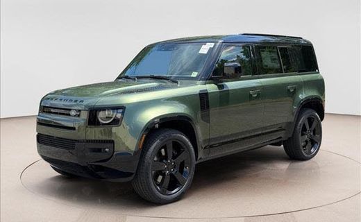2026 Land Rover Defender 110 SE