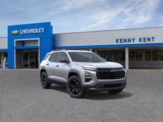 2026 Chevrolet Equinox 2LT