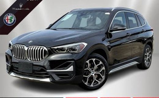 2020 BMW X1 XDRIVE28I