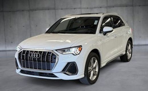 2024 Audi Q3