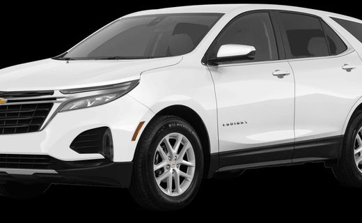 2023 Chevrolet Equinox LT 2FL