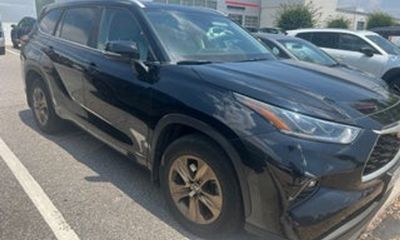 2023 Toyota Highlander HV Special Edition