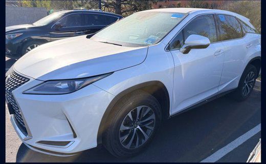 2021 Lexus RX 350 Base