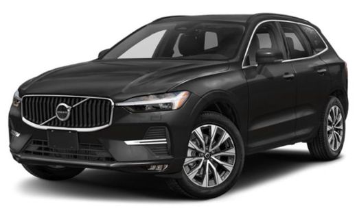 2023 Volvo XC60 Plus Bright
