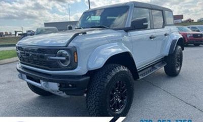 2026 Ford F-450 XL